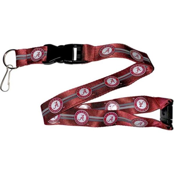 Coolcollectibles Lanyard - Alabama CO787723 - main